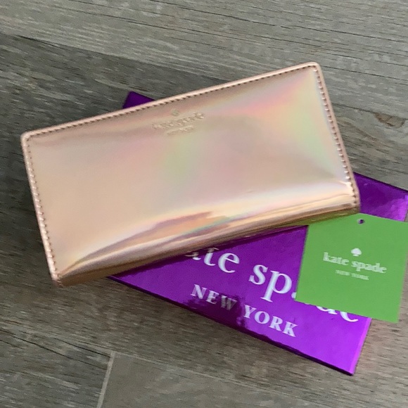 kate spade Handbags - Kate Spade Wallet